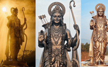 Goa में दुनिया की सबसे ऊँची राम प्रतिमा का अनावरण, पीएम मोदी ने किया उद्घाटन