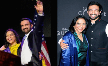 Zoya Akhtar, Mira Nair Celebrate Mamdani’s New York Mayoral Win