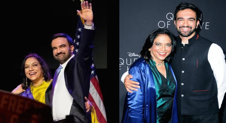 Zoya Akhtar, Mira Nair Celebrate Mamdani’s New York Mayoral Win