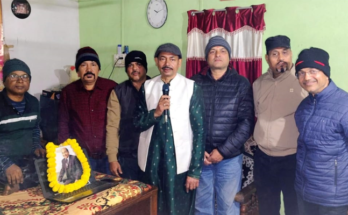  मुझको मेरे बाद ज़माना ढूंढ़ेगा...