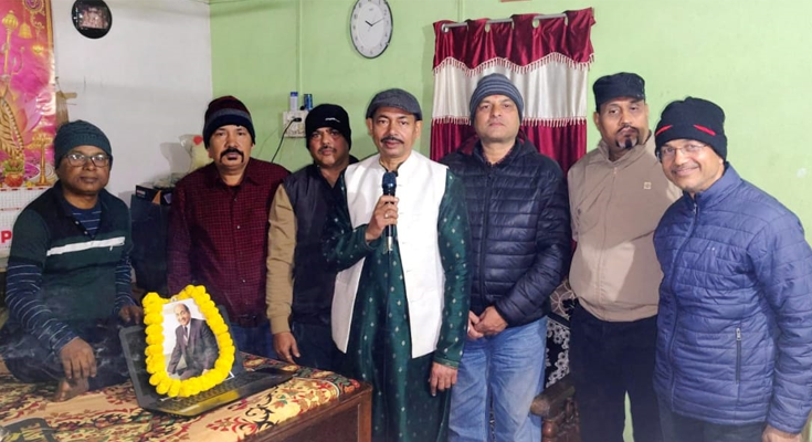  मुझको मेरे बाद ज़माना ढूंढ़ेगा...