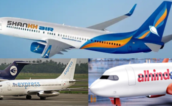 India Clears 3 New Airlines After IndiGo Crisis, Boosting Aviation Competition