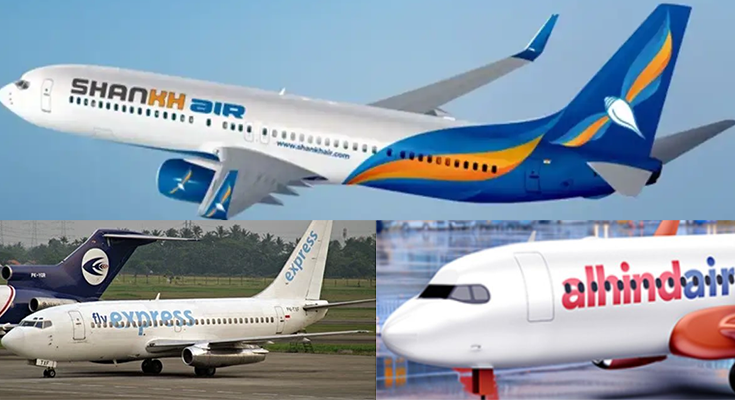 India Clears 3 New Airlines After IndiGo Crisis, Boosting Aviation Competition