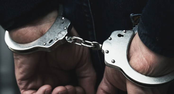 Retired IAF Officer, Two Others Held in Assam and Arunachal for Suspected Pakistan Espionage