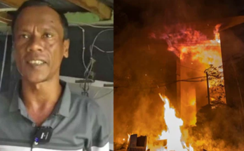 PEC condemns murder of scribe, attacks on Bangladesh newspapers