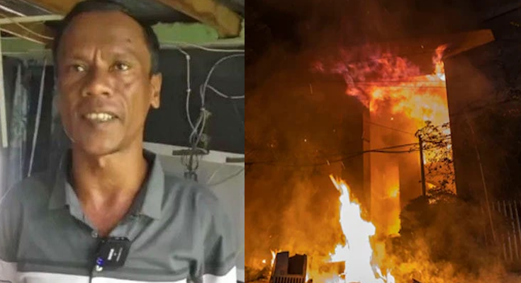 PEC condemns murder of scribe, attacks on Bangladesh newspapers