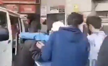 Bangladesh Student Leader Shot in Head by Unidentified Gunman