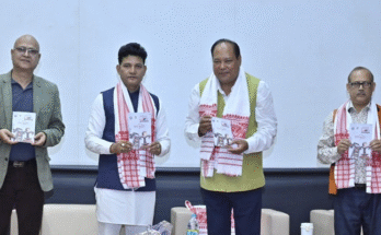 CNFF-25: ‘Koli’ and ‘Joba’ Triumph at Guwahati Film Festival