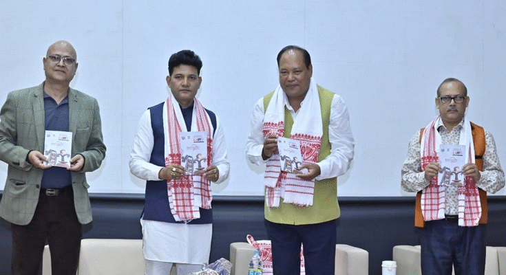 CNFF-25: ‘Koli’ and ‘Joba’ Triumph at Guwahati Film Festival