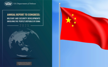 China Eyes Military Bases in Bangladesh, Myanmar: Pentagon Report