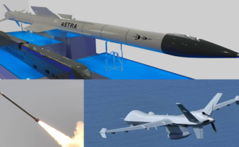 DAC Approves ₹79,000-Crore Defence Acquisitions Across Army, Navy and Air Force