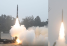 DRDO’s Pralay Missile Clears Crucial Salvo Test, Nears Operational Induction