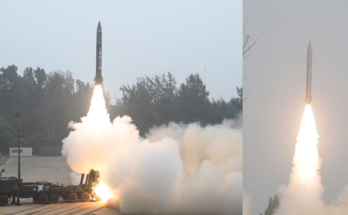 DRDO’s Pralay Missile Clears Crucial Salvo Test, Nears Operational Induction