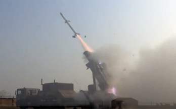DRDO’s Akash-NG Missile Clears Final User Evaluation Tests