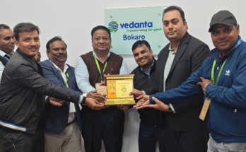 ESL Steel Reaffirms Community Commitment at CSR Partners Meet