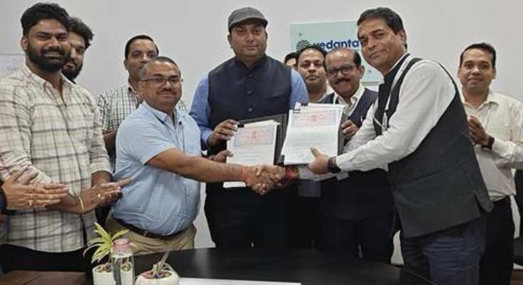 ESL Steel, IOCL Ink Deal for Cleaner PNG Supply at its Bokaro Plant