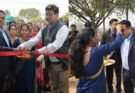 ESL Steel Marks Kisan Diwas 2025, Inaugurates Common Resource Centre in Jharkhand