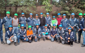 ESL Steel’s Safety Town Hall Zeroes In on Critical Risks, Zero Harm Goal