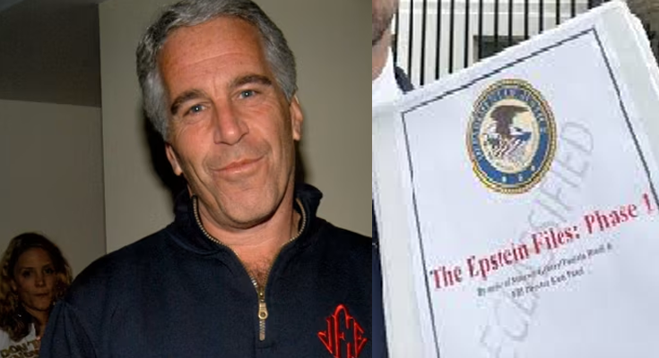 Jeffrey Epstein (एपस्टीन) फाइल्स सार्वजनिक: क्या सामने आया और क्या अब भी छिपा है