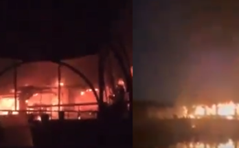 Goa Nightclub Inferno Kills 25; Probe Flags Major Safety Lapses at ‘Birch by Romeo Lane’