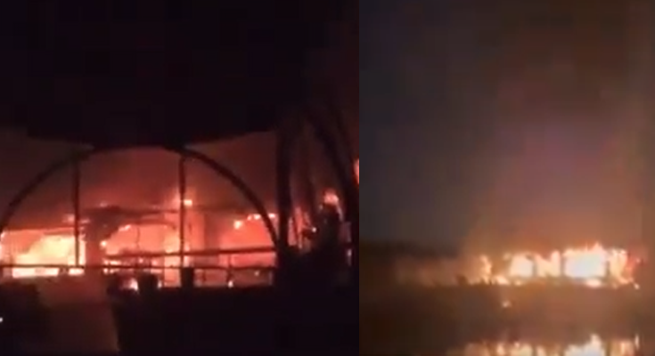 Goa Nightclub Inferno Kills 25; Probe Flags Major Safety Lapses at ‘Birch by Romeo Lane’