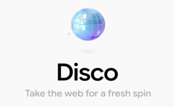 Google Launches ‘Disco’, an AI-First Browser to Challenge ChatGPT Atlas