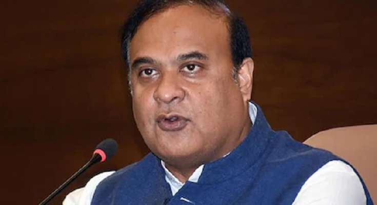 Assam on ‘Powder Keg’: Himanta Biswa Sarma Warns of Demographic Shift, Border Risks