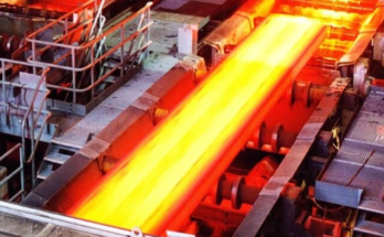 BSL’s Iconic Hot Strip Mill Completes 50 Glorious Years