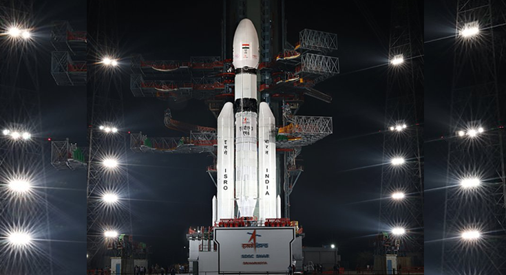 ISRO Set for December 24 Launch of BlueBird Satellite by US Company AST SpaceMobile