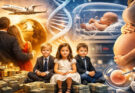 अरबपतियों (Billionaires) का नया खेल: क्यों बढ़ा रहे हैं अपना वंश (Biological Empires)?