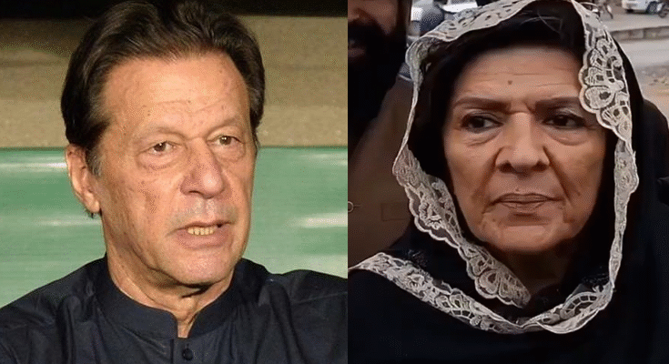 Imran Khan Alive but Mentally Abused, Claims Sister After Adiala Jail Visit