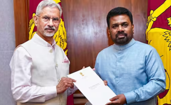 India Extends $450 Million Aid to Rebuild Cyclone-Hit Sri Lanka