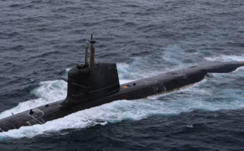 $2 Billion Nuke Submarine Pact Sealed Before Putin’s Arrival in New Delhi