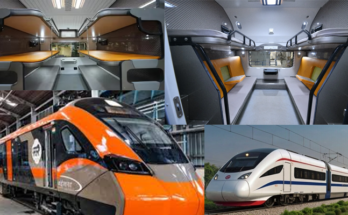 Bharat की पहली Vande Bharat स्लीपर ट्रेन (Sleeper Train) दिसंबर में दौड़ेगी पटना–दिल्ली रूट पर; रात की यात्रा बनेगी फाइव-स्टार अनुभव