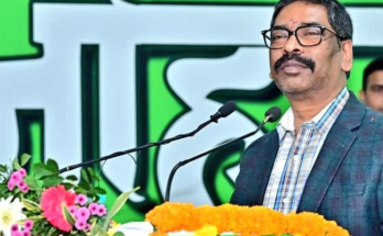 Hemant Soren Inaugurates Free JEE–NEET Coaching Institute in Ranchi for Marginalised Students