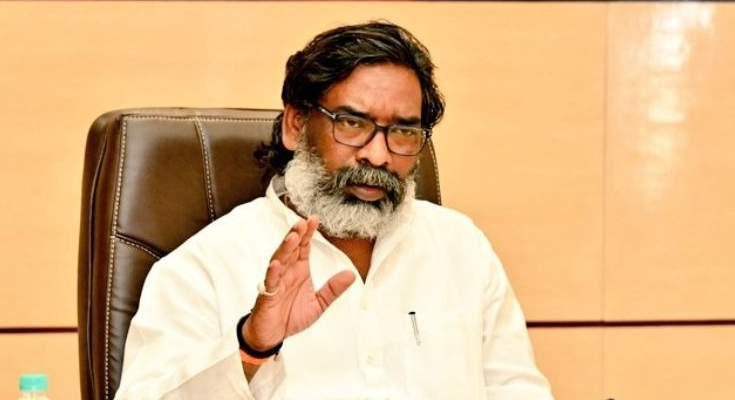 Jharkhand cabinet clears 33 proposals; MSP for paddy set at ₹2,450, state to give ₹81/quintal bonus