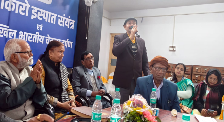 जाति धर्म के नाम पर नहि बाँटू इंसान के...