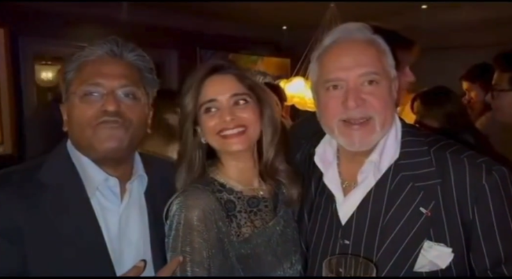 Lalit Modi Issues Apology After ‘Biggest Fugitives’ Remark