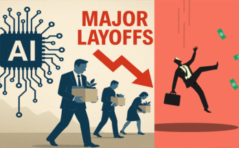 Omnicom to Cut 4,000 Jobs as $13B IPG Deal Reshapes Global Ad Industry