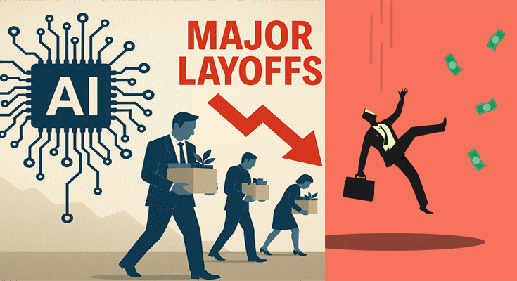 Omnicom to Cut 4,000 Jobs as $13B IPG Deal Reshapes Global Ad Industry