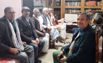 Sahityalok Meet in Bokaro Highlights Efforts to Strengthen Literary Culture