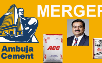 Ambuja Cements to Absorb ACC, Orient Cement in Major Adani Group Consolidation