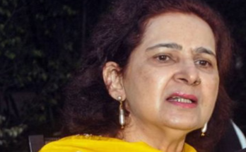 Congress Axes Navjot Kaur Sidhu After Her ‘Rs 500-Crore Suitcase’ Bombshell