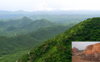 The Decisive Battle to Save the Aravalli Range, Delhi-NCR’s Green and Security Shield