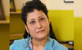 Sangeeta Barua scripts history as first woman President of Press Club of India (PCI)