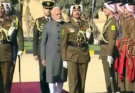 PM Modi Receives Warm Welcome at Jordan, Boost to India–Jordan Ties