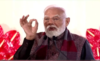 Gen Z, Gen Alpha Will Power India’s Viksit Bharat Journey: PM Modi on Veer Baal Diwas