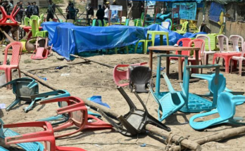 Pahalgam Terror Attack: NIA Names LeT, TRF as Masterminds, Calls It Targeted Killing