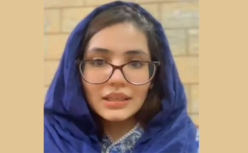 Pak Woman Appeals to PM Modi After Husband Allegedly Plans Second Marriage in Delhi