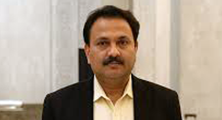 Government Appoints Priya Ranjan as Director-in-Charge of Bokaro Steel Plant